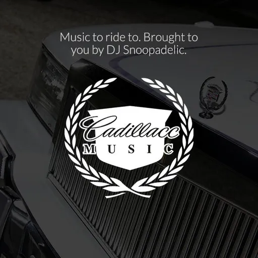Cadillacc Music - Soul, R&B, Funk, & Hip-Hop