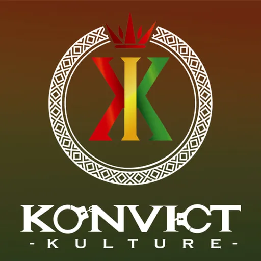 Konvict Kulture-Akon