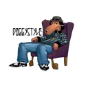 Doggystyle - West Coast Hip-Hop programmed by Snoop Dogg