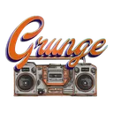 Grunge - 90's Rock