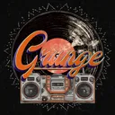 Grunge - 90's Rock