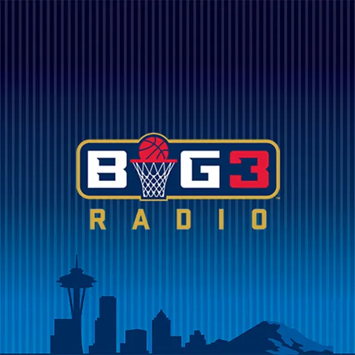 Ice Cube Presents: BIG3 Radio