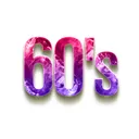 60's