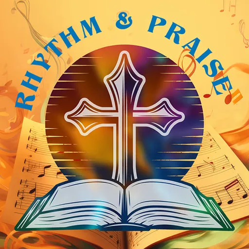 Rhythm & Praise - Gospel R&B