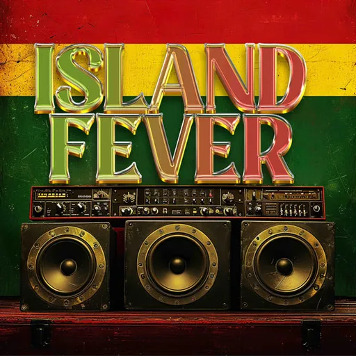 Island Fever - Where Caribbean Music Lives