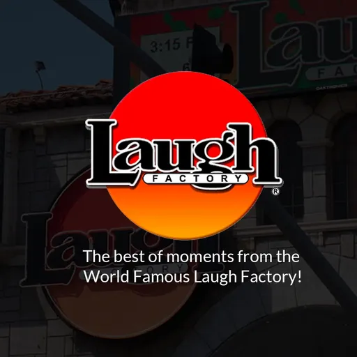 Laugh Factory - Live Comedy