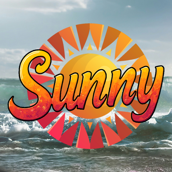 Sunny