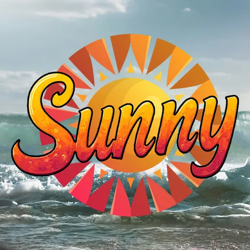 Sunny