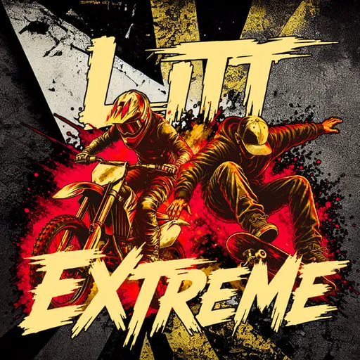 LITT Xtreme