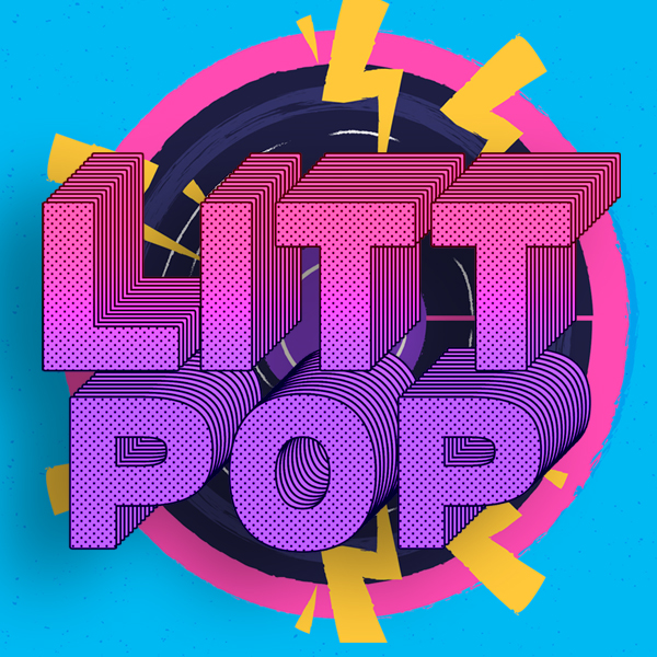 Litt pop