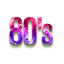 80's