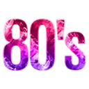 80's