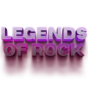Legends Of Rock