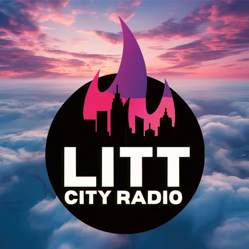 LITT City Radio