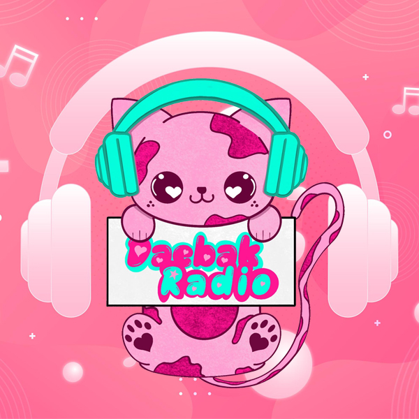 Daebak Radio