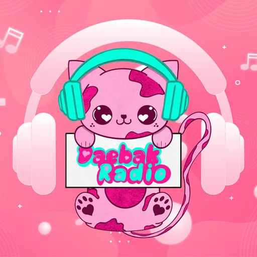 Daebak Radio