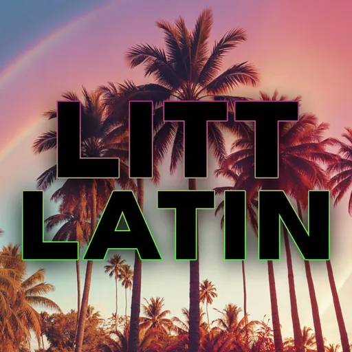 LITT Latin