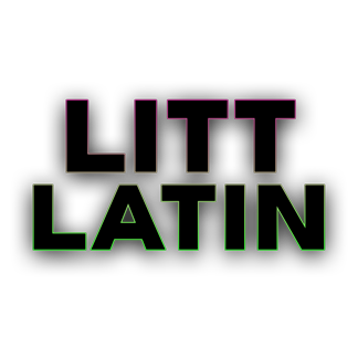 LITT Latin