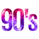 90's-Boomerang