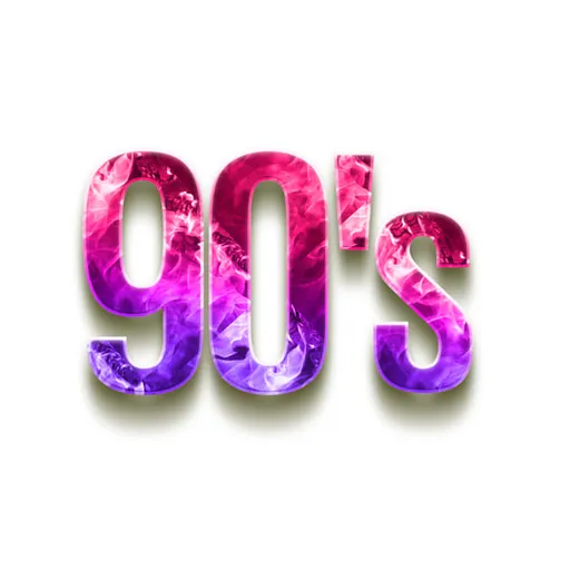90's-Boomerang