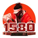 1580 - Classic Hip-Hop Hits