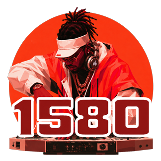 1580 - Classic Hip-Hop Hits