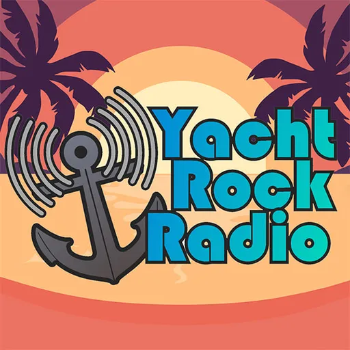 Yacht Rock Radio