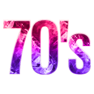 70's