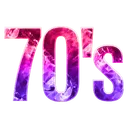 70's