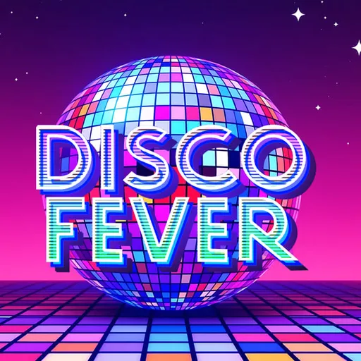 Disco Fever
