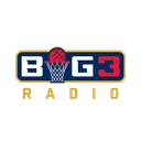 Ice Cube Presents: BIG3 Radio